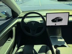 Tesla Model Y Long Range All-Wheel Drive - ფოტო 14