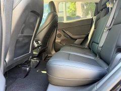 Tesla Model Y Long Range All-Wheel Drive - ფოტო 16