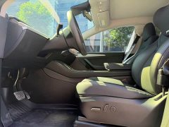 Tesla Model Y Long Range All-Wheel Drive - ფოტო 17
