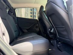 Tesla Model Y Long Range All-Wheel Drive - ფოტო 18