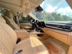 Wuling Kaijet 2.0L DHT Luxury - ფოტო 10