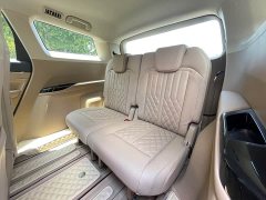 Wuling Kaijet 2.0L DHT Luxury - ფოტო 12