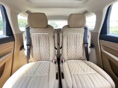 Wuling Kaijet 2.0L DHT Luxury - ფოტო 13