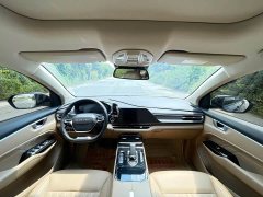 Wuling Kaijet 2.0L DHT Luxury - ფოტო 14