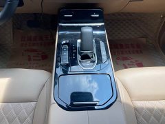 Wuling Kaijet 2.0L DHT Luxury - ფოტო 15