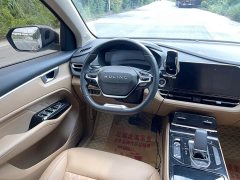 Wuling Kaijet 2.0L DHT Luxury - ფოტო 16