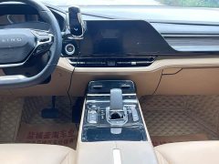 Wuling Kaijet 2.0L DHT Luxury - ფოტო 17