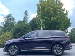 Wuling Kaijet 2.0L DHT Luxury - ფოტო 4