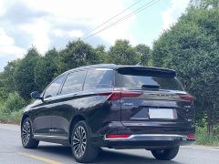 Wuling Kaijet 2.0L DHT Luxury - ფოტო 5