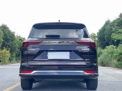 Wuling Kaijet 2.0L DHT Luxury - ფოტო 6