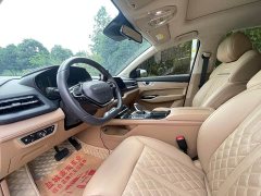 Wuling Kaijet 2.0L DHT Luxury - ფოტო 8
