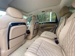 Wuling Kaijet 2.0L DHT Luxury - ფოტო 9