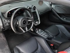 McLaren GT 2019 4.0T Standard - ფოტო 10