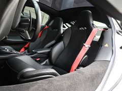 McLaren GT 2019 4.0T Standard - ფოტო 11