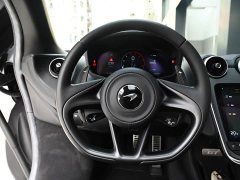 McLaren GT 2019 4.0T Standard - ფოტო 13