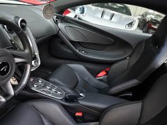McLaren GT 2019 4.0T Standard - ფოტო 14