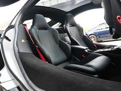 McLaren GT 2019 4.0T Standard - ფოტო 15
