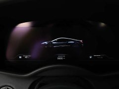 McLaren GT 2019 4.0T Standard - ფოტო 17