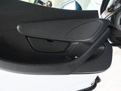 McLaren GT 2019 4.0T Standard - ფოტო 20