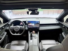 Lynk & Co Geely Lynk & Co 03 2023 1.5T DCT Pro - ფოტო 11