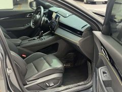 Lynk & Co Geely Lynk & Co 03 2023 1.5T DCT Pro - ფოტო 12