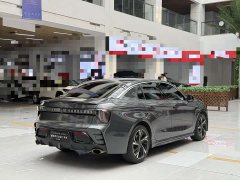 Lynk & Co Geely Lynk & Co 03 2023 1.5T DCT Pro - ფოტო 16