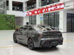 Lynk & Co Geely Lynk & Co 03 2023 1.5T DCT Pro - ფოტო 17
