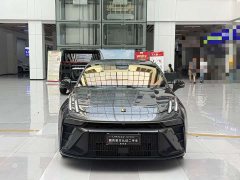 Lynk & Co Geely Lynk & Co 03 2023 1.5T DCT Pro - ფოტო 2