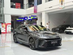 Lynk & Co Geely Lynk & Co 03 2023 1.5T DCT Pro - ფოტო 3