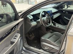 Lynk & Co Geely Lynk & Co 03 2023 1.5T DCT Pro - ფოტო 4