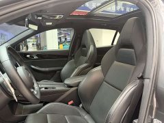 Lynk & Co Geely Lynk & Co 03 2023 1.5T DCT Pro - ფოტო 6