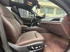 BMW 5 Series Facelift 530Li M Sport Luxury - ფოტო 5