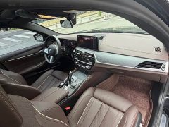 BMW 5 Series Facelift 530Li M Sport Luxury - ფოტო 8