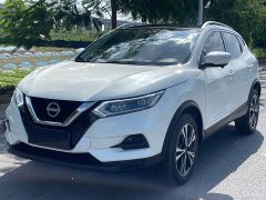 Nissan Qashqai 2023 Classic 2.0L CVT XV Premier Edition - ფოტო 1