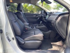 Nissan Qashqai 2023 Classic 2.0L CVT XV Premier Edition - ფოტო 10
