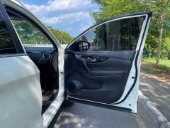 Nissan Qashqai 2023 Classic 2.0L CVT XV Premier Edition - ფოტო 12