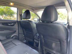Nissan Qashqai 2023 Classic 2.0L CVT XV Premier Edition - ფოტო 13