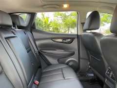 Nissan Qashqai 2023 Classic 2.0L CVT XV Premier Edition - ფოტო 14