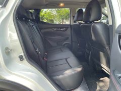 Nissan Qashqai 2023 Classic 2.0L CVT XV Premier Edition - ფოტო 15
