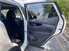 Nissan Qashqai 2023 Classic 2.0L CVT XV Premier Edition - ფოტო 16