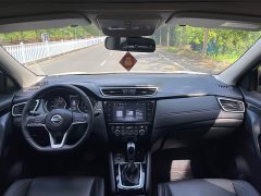 Nissan Qashqai 2023 Classic 2.0L CVT XV Premier Edition - ფოტო 17