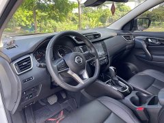 Nissan Qashqai 2023 Classic 2.0L CVT XV Premier Edition - ფოტო 18
