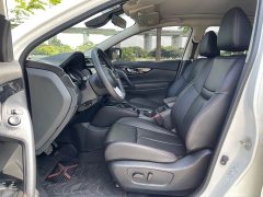 Nissan Qashqai 2023 Classic 2.0L CVT XV Premier Edition - ფოტო 19