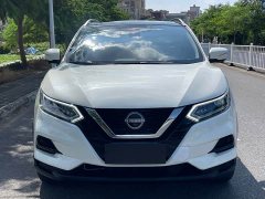 Nissan Qashqai 2023 Classic 2.0L CVT XV Premier Edition - ფოტო 2