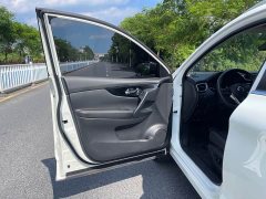 Nissan Qashqai 2023 Classic 2.0L CVT XV Premier Edition - ფოტო 20