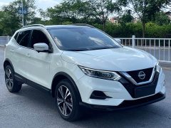 Nissan Qashqai 2023 Classic 2.0L CVT XV Premier Edition - ფოტო 3