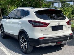Nissan Qashqai 2023 Classic 2.0L CVT XV Premier Edition - ფოტო 4