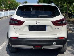 Nissan Qashqai 2023 Classic 2.0L CVT XV Premier Edition - ფოტო 5