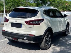 Nissan Qashqai 2023 Classic 2.0L CVT XV Premier Edition - ფოტო 6