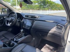 Nissan Qashqai 2023 Classic 2.0L CVT XV Premier Edition - ფოტო 7